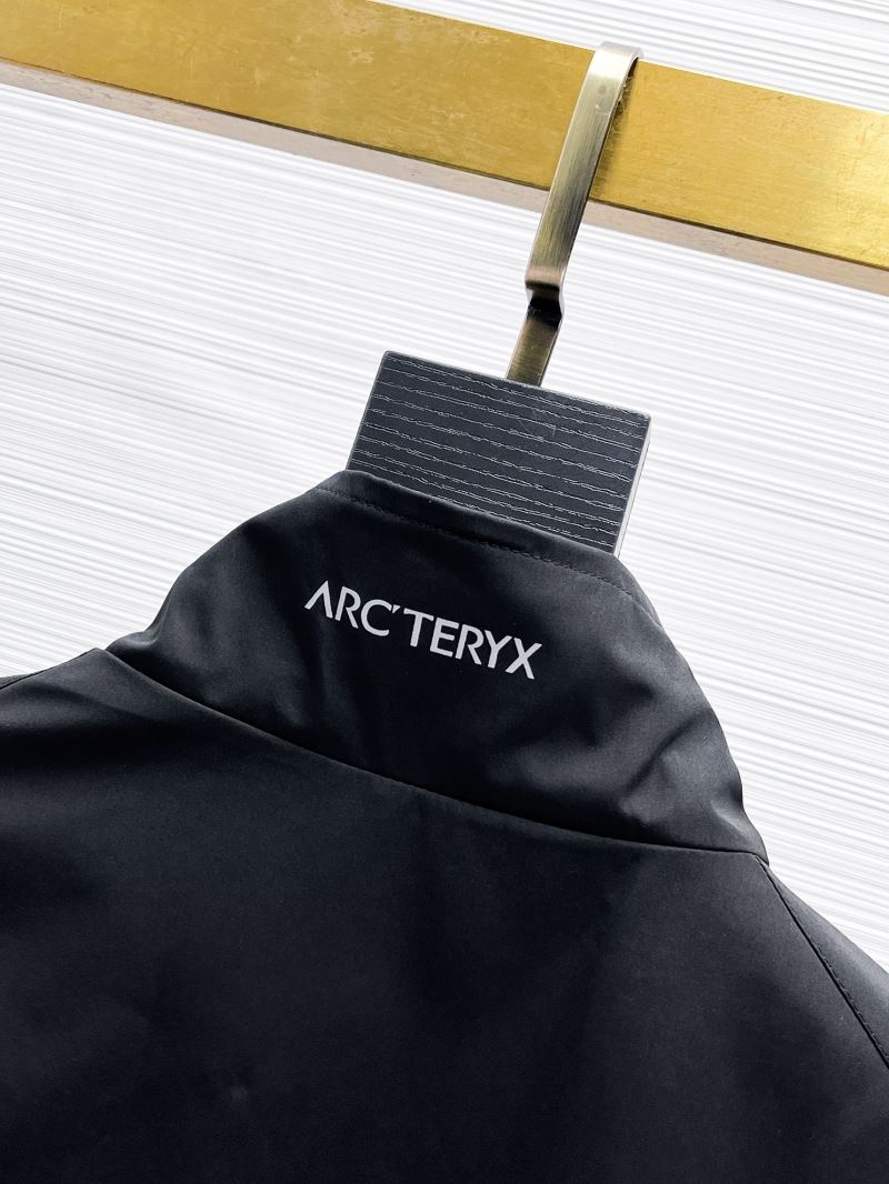 Arcteryx Outwear